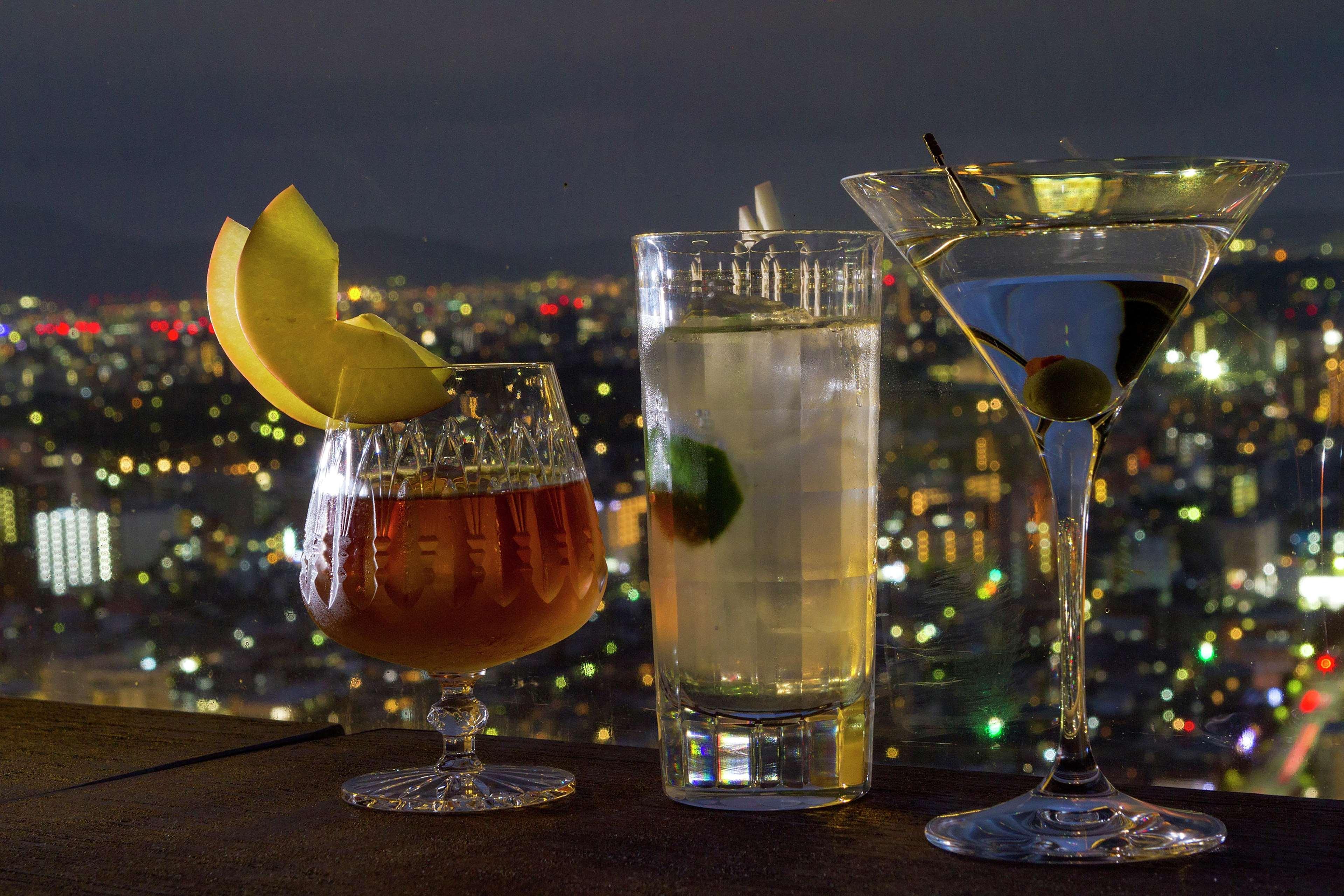 Готель Hilton Fukuoka Sea Hawk Екстер'єр фото