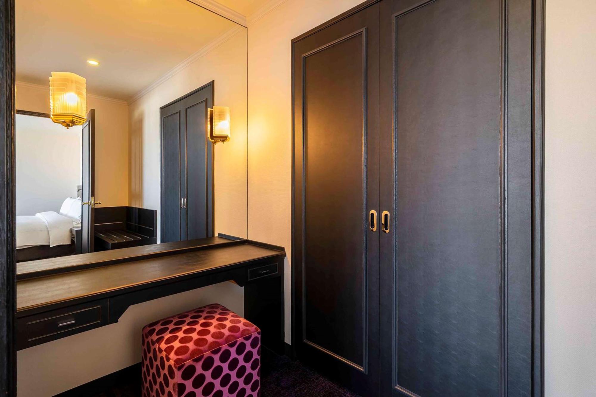 Готель Hilton Fukuoka Sea Hawk Екстер'єр фото