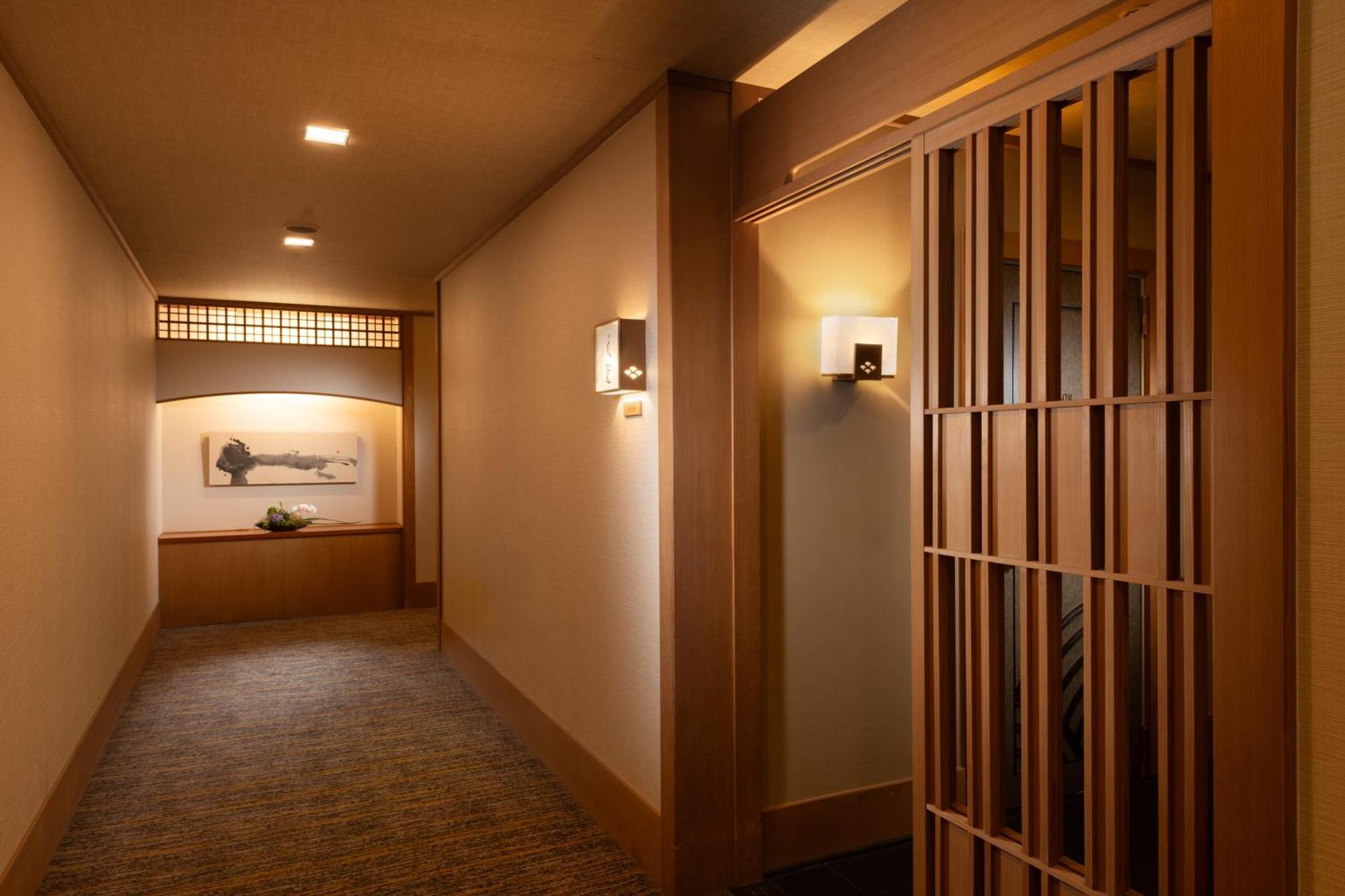 Готель Hilton Fukuoka Sea Hawk Екстер'єр фото